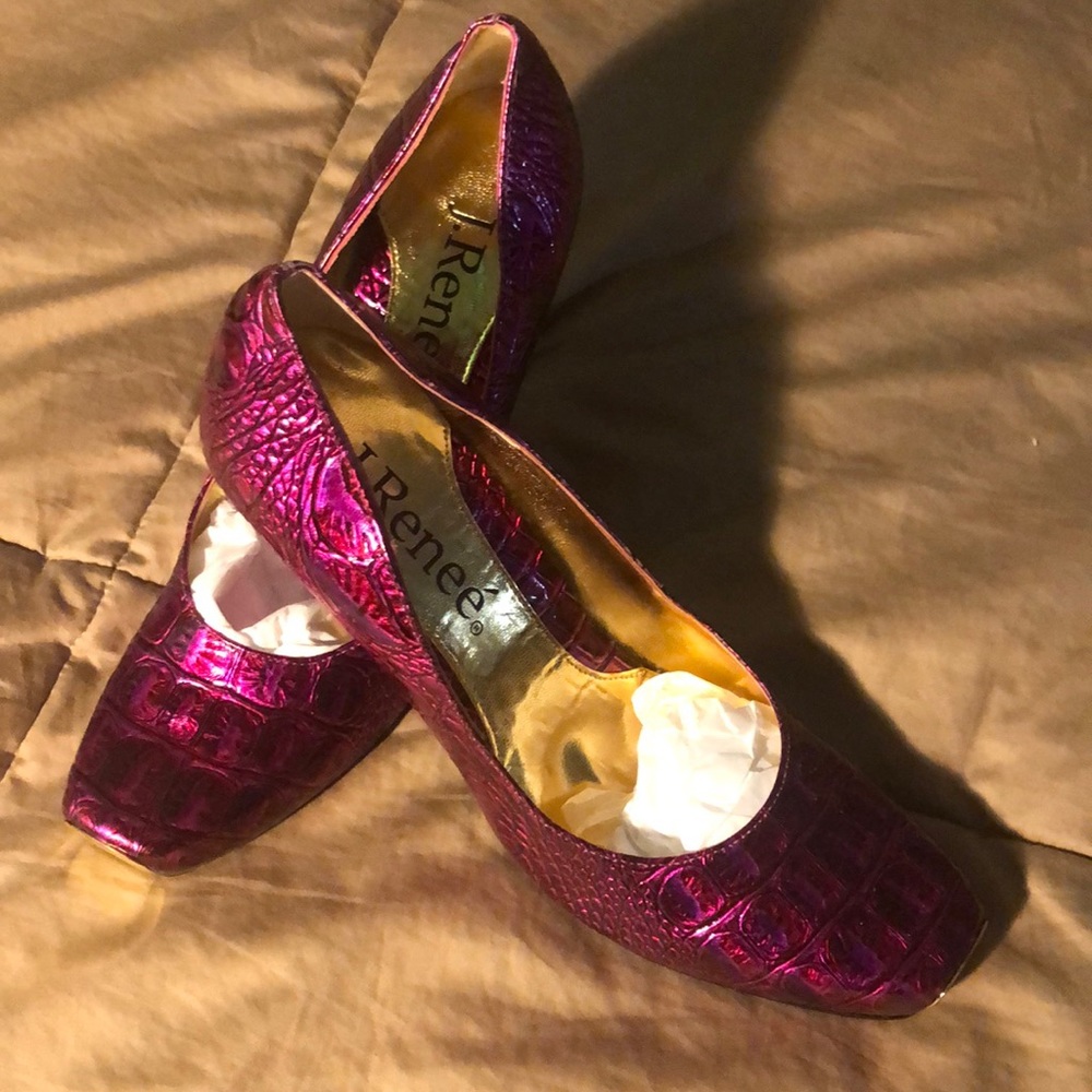Women’s Shoes
